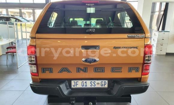 Acheter Occasion Voiture Ford Ranger Autre à Karasburg, Karas Acheter Occasion Voiture Ford Ranger Autre à Karasburg, Karas
