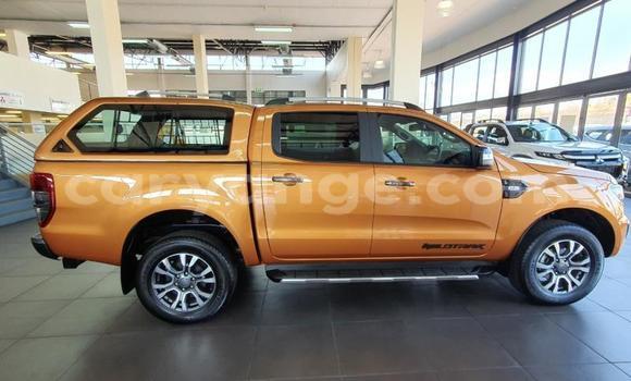 Acheter Occasion Voiture Ford Ranger Autre à Karasburg, Karas Acheter Occasion Voiture Ford Ranger Autre à Karasburg, Karas