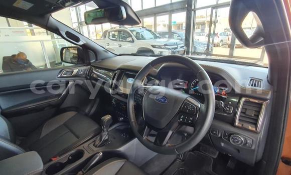 Acheter Occasion Voiture Ford Ranger Autre à Karasburg, Karas Acheter Occasion Voiture Ford Ranger Autre à Karasburg, Karas