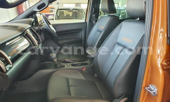 Acheter Occasion Voiture Ford Ranger Autre à Karasburg, Karas Acheter Occasion Voiture Ford Ranger Autre à Karasburg, Karas