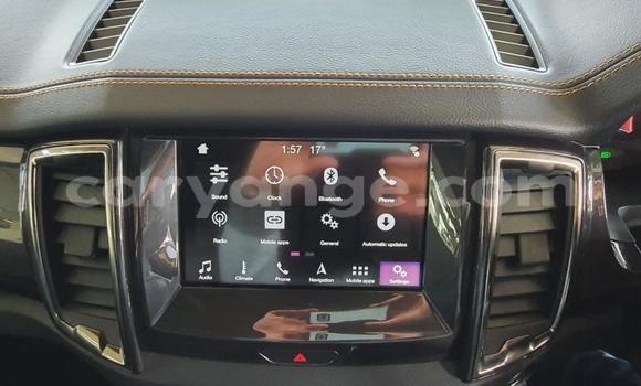 Acheter Occasion Voiture Ford Ranger Autre à Karasburg, Karas Acheter Occasion Voiture Ford Ranger Autre à Karasburg, Karas