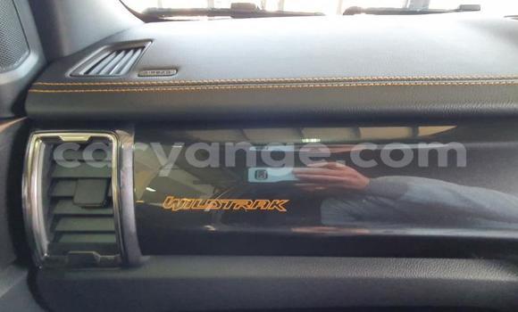 Acheter Occasion Voiture Ford Ranger Autre à Karasburg, Karas Acheter Occasion Voiture Ford Ranger Autre à Karasburg, Karas