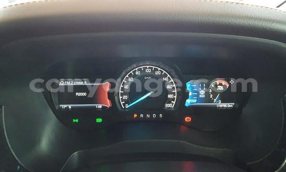 Acheter Occasion Voiture Ford Ranger Autre à Karasburg, Karas Acheter Occasion Voiture Ford Ranger Autre à Karasburg, Karas