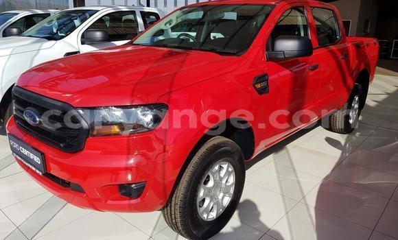 Buy Used Ford Ranger Red Car in Grootfontein in Namibia