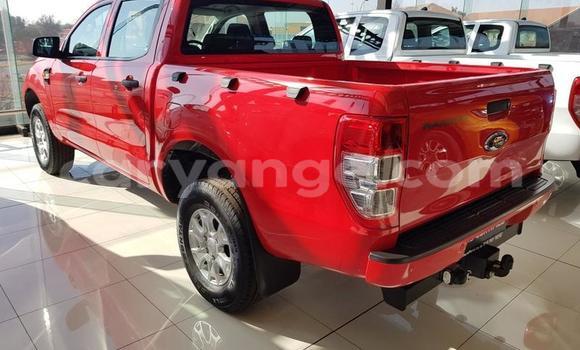 Acheter Occasion Voiture Ford Ranger Rouge à Grootfontein, Namibie Acheter Occasion Voiture Ford Ranger Rouge à Grootfontein, Namibie