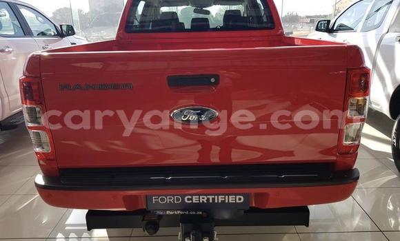 Acheter Occasion Voiture Ford Ranger Rouge à Grootfontein, Namibie Acheter Occasion Voiture Ford Ranger Rouge à Grootfontein, Namibie