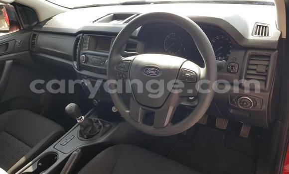 Acheter Occasion Voiture Ford Ranger Rouge à Grootfontein, Namibie Acheter Occasion Voiture Ford Ranger Rouge à Grootfontein, Namibie