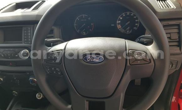 Acheter Occasion Voiture Ford Ranger Rouge à Grootfontein, Namibie Acheter Occasion Voiture Ford Ranger Rouge à Grootfontein, Namibie