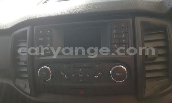 Acheter Occasion Voiture Ford Ranger Rouge à Grootfontein, Namibie Acheter Occasion Voiture Ford Ranger Rouge à Grootfontein, Namibie