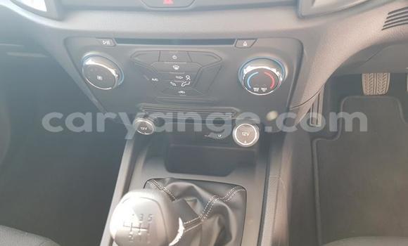 Acheter Occasion Voiture Ford Ranger Rouge à Grootfontein, Namibie Acheter Occasion Voiture Ford Ranger Rouge à Grootfontein, Namibie