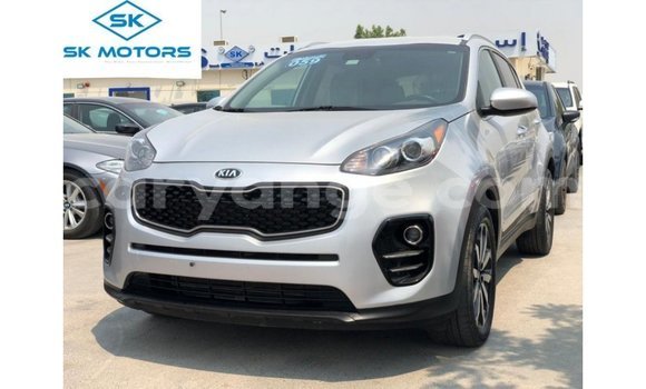 Buy Import Kia Sportage Other Car in Import - Dubai in Namibia