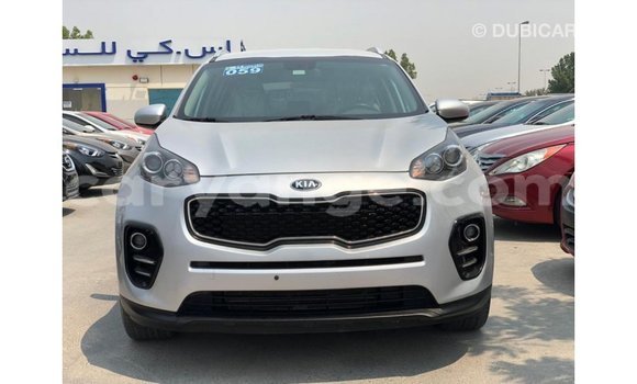 Acheter Import Voiture Kia Sportage Autre à Import - Dubai, Namibie Acheter Import Voiture Kia Sportage Autre à Import - Dubai, Namibie