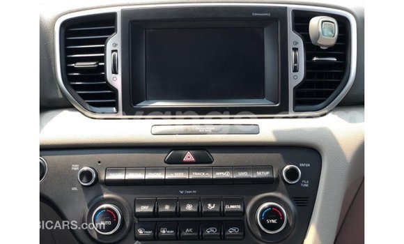 Acheter Import Voiture Kia Sportage Autre à Import - Dubai, Namibie Acheter Import Voiture Kia Sportage Autre à Import - Dubai, Namibie