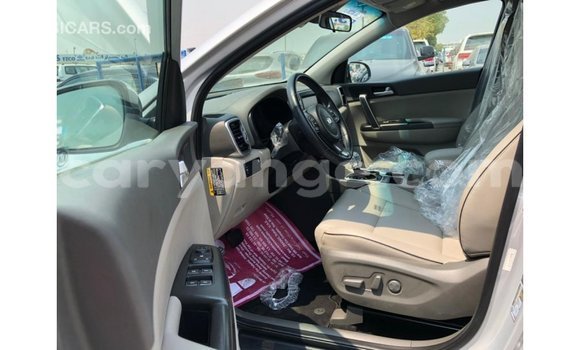 Acheter Import Voiture Kia Sportage Autre à Import - Dubai, Namibie Acheter Import Voiture Kia Sportage Autre à Import - Dubai, Namibie