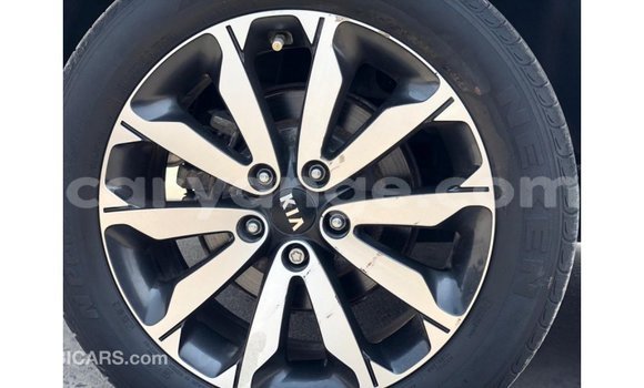 Acheter Import Voiture Kia Sportage Autre à Import - Dubai, Namibie Acheter Import Voiture Kia Sportage Autre à Import - Dubai, Namibie