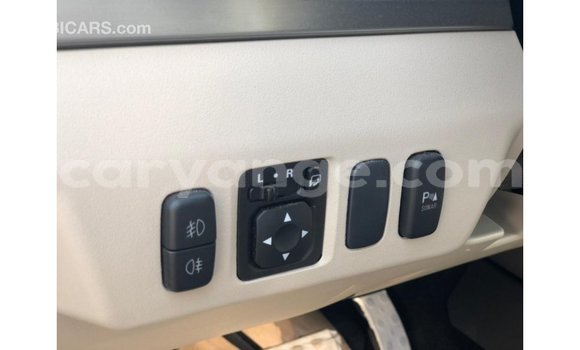 Acheter Import Voiture Mitsubishi Pajero Noir à Import - Dubai, Namibie Acheter Import Voiture Mitsubishi Pajero Noir à Import - Dubai, Namibie