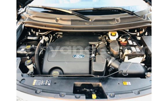 Acheter Import Voiture Ford Explorer Bleu à Import - Dubai, Namibie Acheter Import Voiture Ford Explorer Bleu à Import - Dubai, Namibie