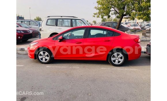 Acheter Import Voiture Chevrolet Cruze Rouge à Import - Dubai, Namibie Acheter Import Voiture Chevrolet Cruze Rouge à Import - Dubai, Namibie