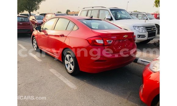 Acheter Import Voiture Chevrolet Cruze Rouge à Import - Dubai, Namibie Acheter Import Voiture Chevrolet Cruze Rouge à Import - Dubai, Namibie