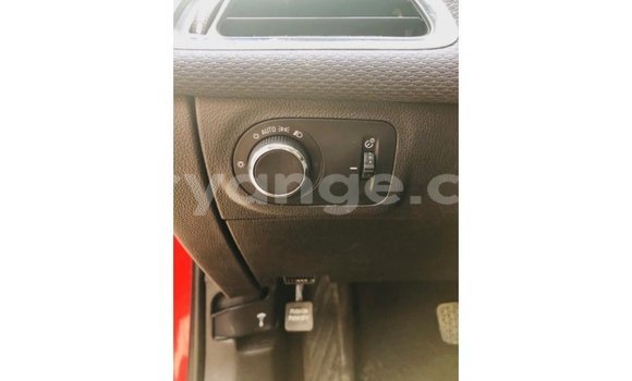 Acheter Import Voiture Chevrolet Cruze Rouge à Import - Dubai, Namibie Acheter Import Voiture Chevrolet Cruze Rouge à Import - Dubai, Namibie