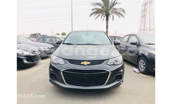 Buy Import Chevrolet Sonic Other Car in Import - Dubai in Namibia Buy Import Chevrolet Sonic Other Car in Import - Dubai in Namibia