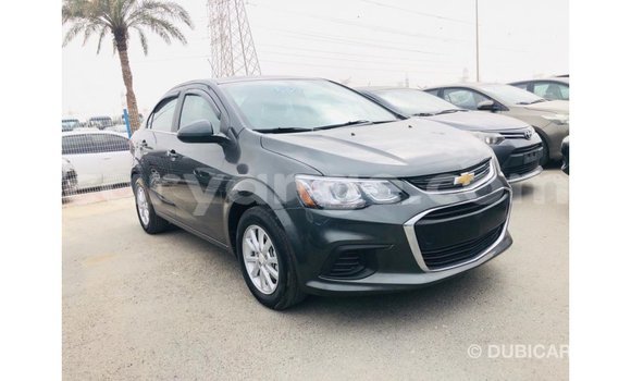 Buy Import Chevrolet Sonic Other Car in Import - Dubai in Namibia Buy Import Chevrolet Sonic Other Car in Import - Dubai in Namibia