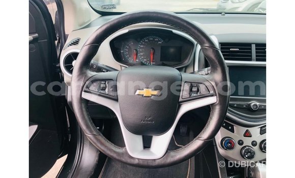 Buy Import Chevrolet Sonic Other Car in Import - Dubai in Namibia Buy Import Chevrolet Sonic Other Car in Import - Dubai in Namibia