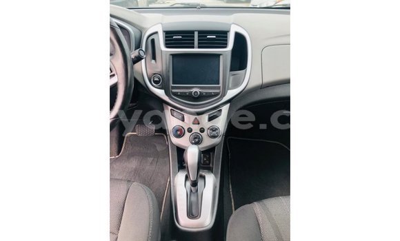 Buy Import Chevrolet Sonic Other Car in Import - Dubai in Namibia Buy Import Chevrolet Sonic Other Car in Import - Dubai in Namibia