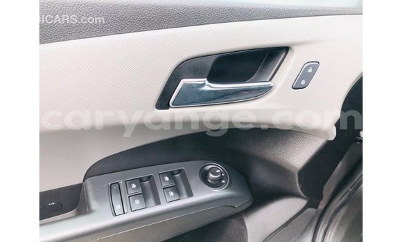 Buy Import Chevrolet Sonic Other Car in Import - Dubai in Namibia Buy Import Chevrolet Sonic Other Car in Import - Dubai in Namibia