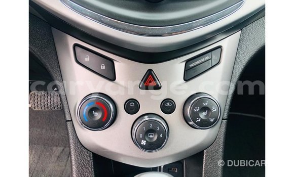 Buy Import Chevrolet Sonic Other Car in Import - Dubai in Namibia Buy Import Chevrolet Sonic Other Car in Import - Dubai in Namibia