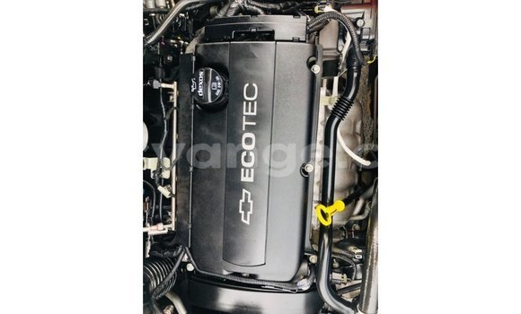 Buy Import Chevrolet Sonic Other Car in Import - Dubai in Namibia Buy Import Chevrolet Sonic Other Car in Import - Dubai in Namibia