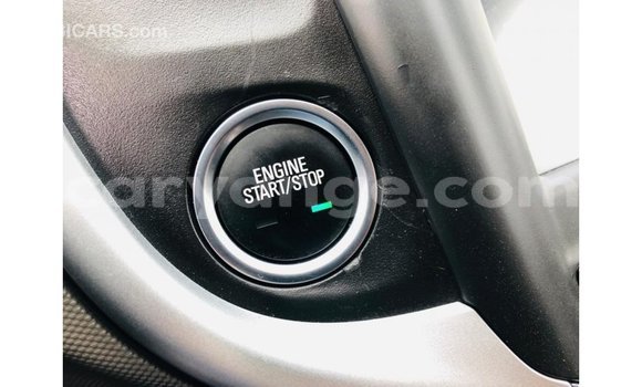 Buy Import Chevrolet Sonic Other Car in Import - Dubai in Namibia Buy Import Chevrolet Sonic Other Car in Import - Dubai in Namibia