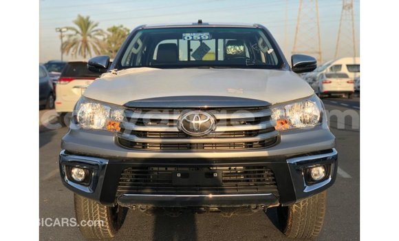 Acheter Import Voiture Toyota Hilux Autre à Import - Dubai, Namibie Acheter Import Voiture Toyota Hilux Autre à Import - Dubai, Namibie