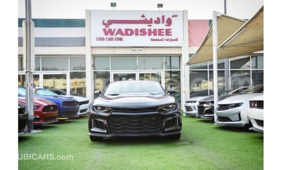 Buy Import Chevrolet Camaro Black Car in Import - Dubai in Namibia Buy Import Chevrolet Camaro Black Car in Import - Dubai in Namibia