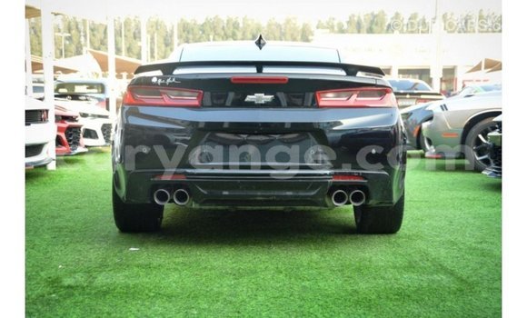 Buy Import Chevrolet Camaro Black Car in Import - Dubai in Namibia Buy Import Chevrolet Camaro Black Car in Import - Dubai in Namibia