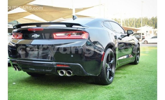 Buy Import Chevrolet Camaro Black Car in Import - Dubai in Namibia Buy Import Chevrolet Camaro Black Car in Import - Dubai in Namibia
