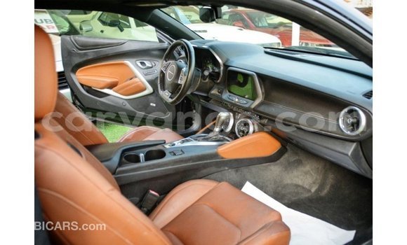 Buy Import Chevrolet Camaro Black Car in Import - Dubai in Namibia Buy Import Chevrolet Camaro Black Car in Import - Dubai in Namibia