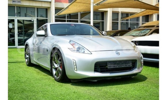 Buy Import Nissan 370Z Other Car in Import - Dubai in Namibia Buy Import Nissan 370Z Other Car in Import - Dubai in Namibia