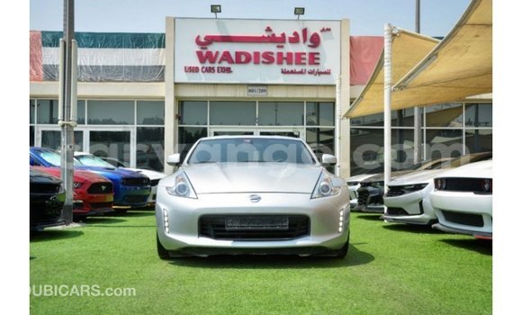 Buy Import Nissan 370Z Other Car in Import - Dubai in Namibia Buy Import Nissan 370Z Other Car in Import - Dubai in Namibia