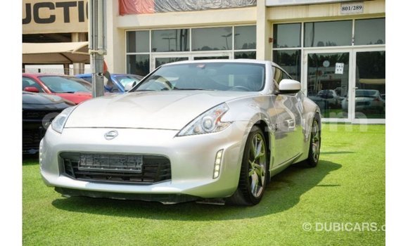 Buy Import Nissan 370Z Other Car in Import - Dubai in Namibia Buy Import Nissan 370Z Other Car in Import - Dubai in Namibia