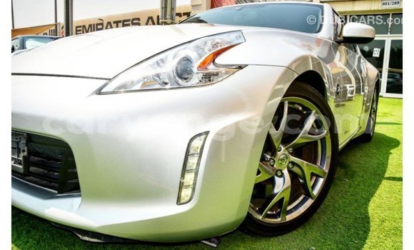 Buy Import Nissan 370Z Other Car in Import - Dubai in Namibia Buy Import Nissan 370Z Other Car in Import - Dubai in Namibia