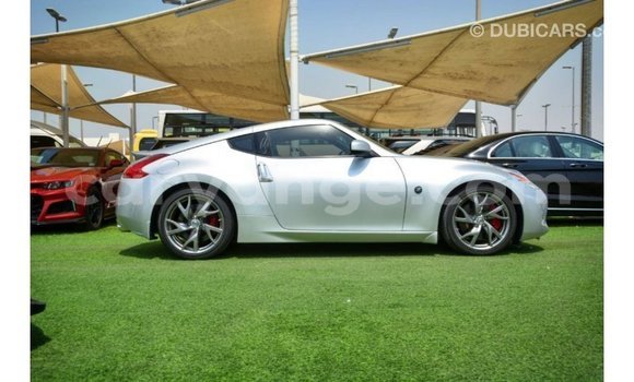 Buy Import Nissan 370Z Other Car in Import - Dubai in Namibia Buy Import Nissan 370Z Other Car in Import - Dubai in Namibia