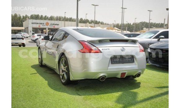 Buy Import Nissan 370Z Other Car in Import - Dubai in Namibia Buy Import Nissan 370Z Other Car in Import - Dubai in Namibia