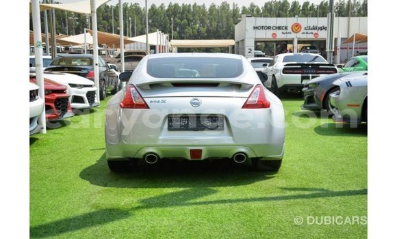 Buy Import Nissan 370Z Other Car in Import - Dubai in Namibia Buy Import Nissan 370Z Other Car in Import - Dubai in Namibia