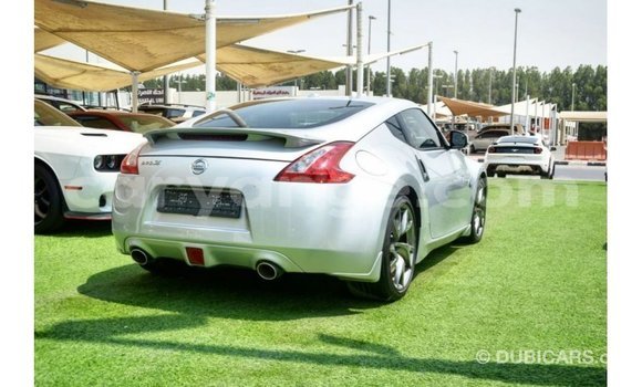 Buy Import Nissan 370Z Other Car in Import - Dubai in Namibia Buy Import Nissan 370Z Other Car in Import - Dubai in Namibia