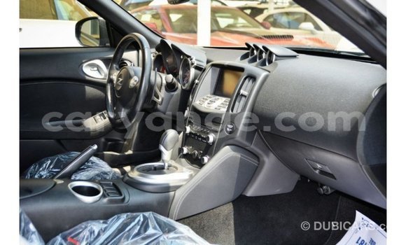 Buy Import Nissan 370Z Other Car in Import - Dubai in Namibia Buy Import Nissan 370Z Other Car in Import - Dubai in Namibia