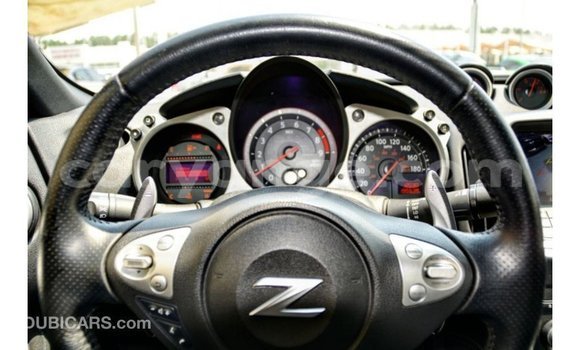 Buy Import Nissan 370Z Other Car in Import - Dubai in Namibia Buy Import Nissan 370Z Other Car in Import - Dubai in Namibia