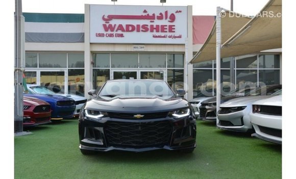 Buy Import Chevrolet Camaro Black Car in Import - Dubai in Namibia Buy Import Chevrolet Camaro Black Car in Import - Dubai in Namibia