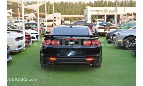 Buy Import Chevrolet Camaro Black Car in Import - Dubai in Namibia Buy Import Chevrolet Camaro Black Car in Import - Dubai in Namibia