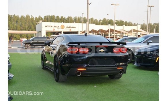 Buy Import Chevrolet Camaro Black Car in Import - Dubai in Namibia Buy Import Chevrolet Camaro Black Car in Import - Dubai in Namibia